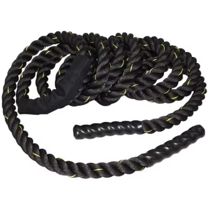 Battle Rope Dynamic Swing Buil - Jump Rope review and price