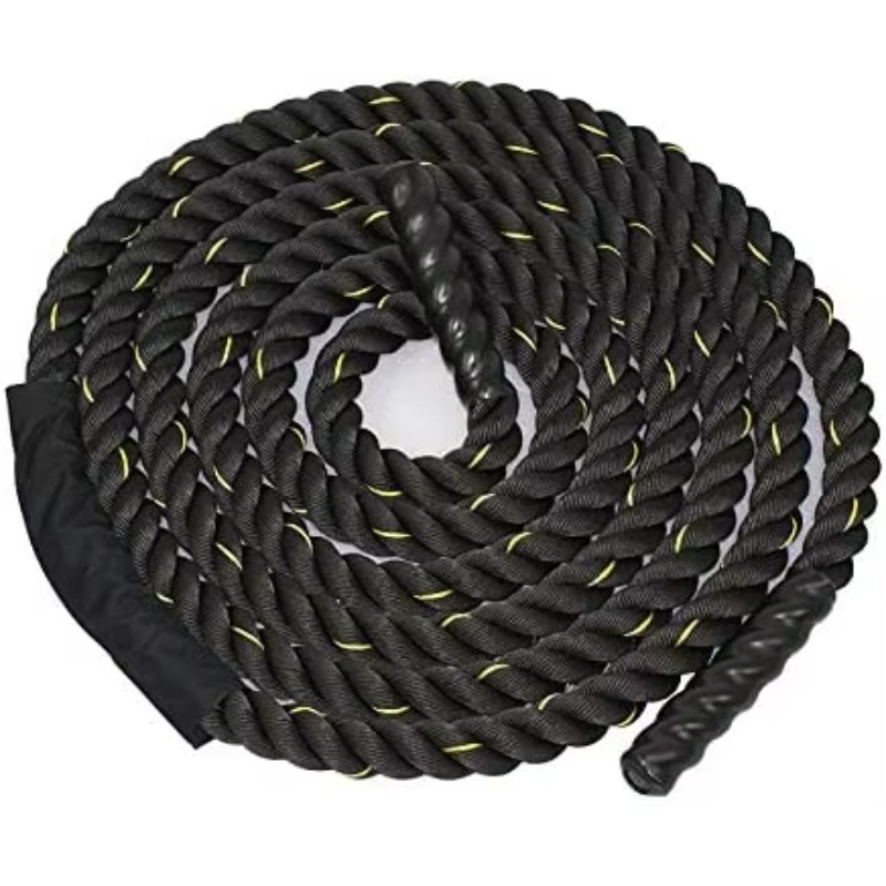 Battle Rope Dynamic Swing Buil - Jump Rope review and price