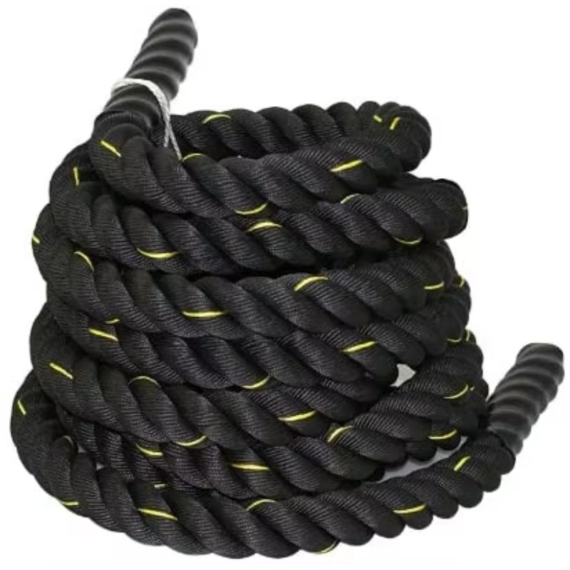 Battle Rope Dynamic Swing Buil - Jump Rope review and price