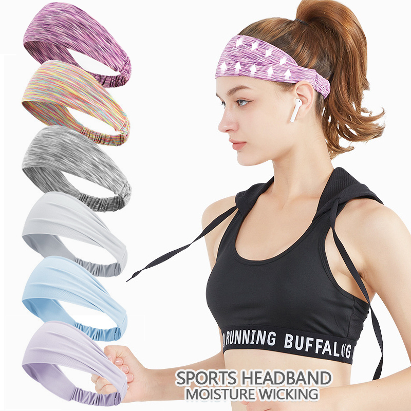 Sports Headband Outdoor Runnin - Yoga Fitness For Men review and price