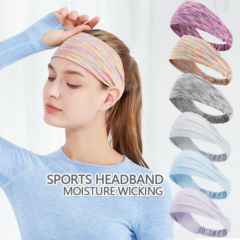 Sports Headband Outdoor Runnin - Yoga Fitness For Men review and price