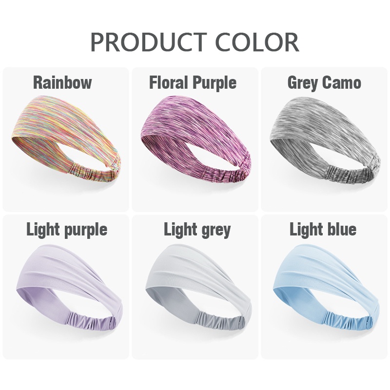 Sports Headband Outdoor Runnin - Yoga Fitness For Men review and price