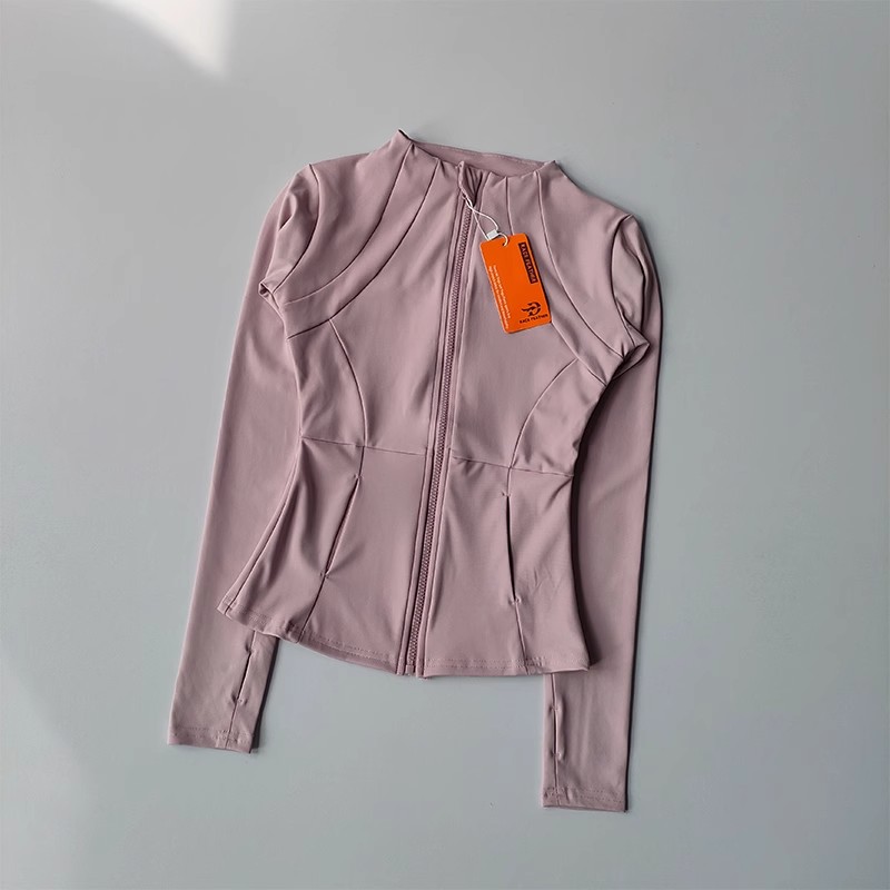 Women's yoga fitness jacket, s - Yoga Fitness Jacket review and price