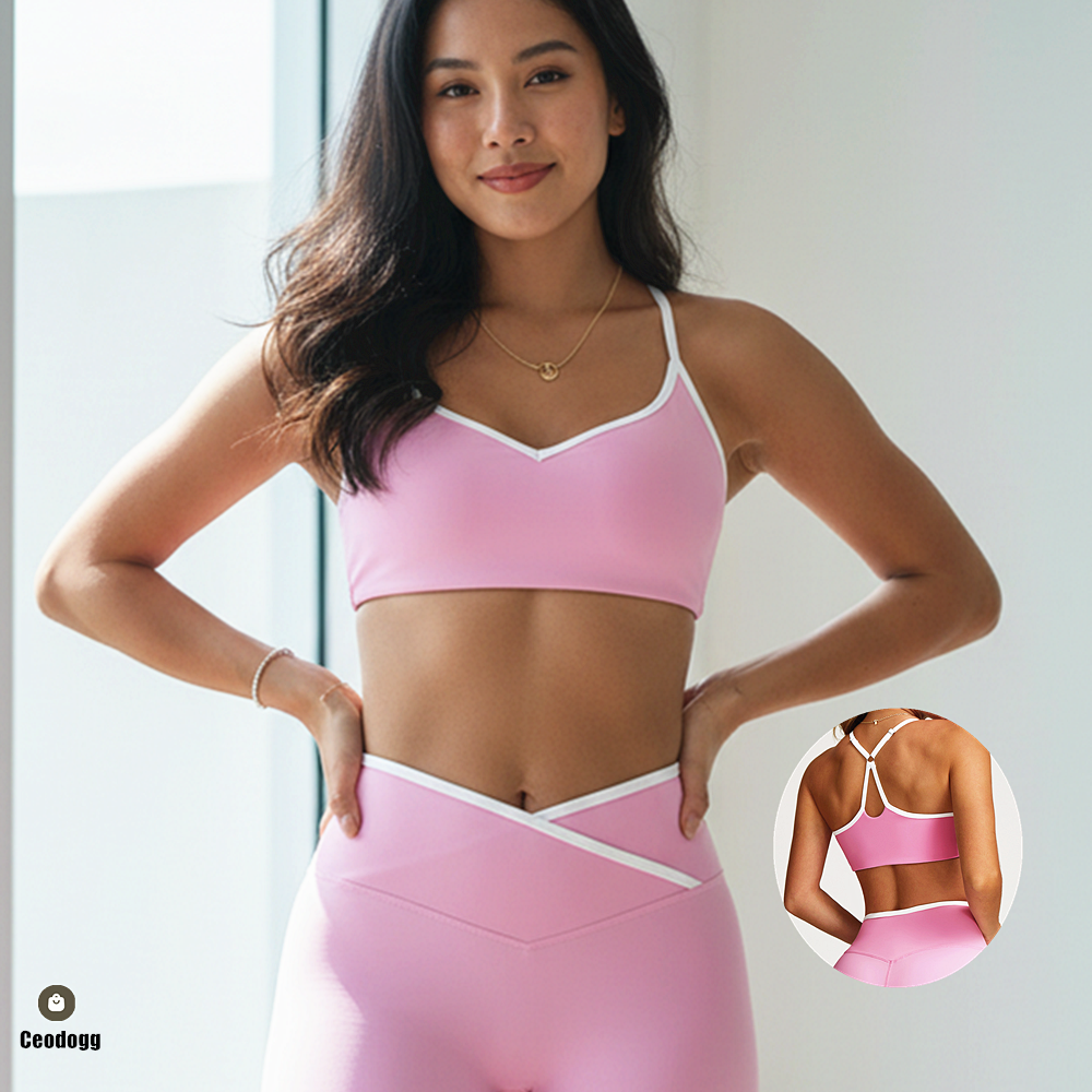 Gym Underwear Women's Sport Br - Yoga Fitness Up review and price