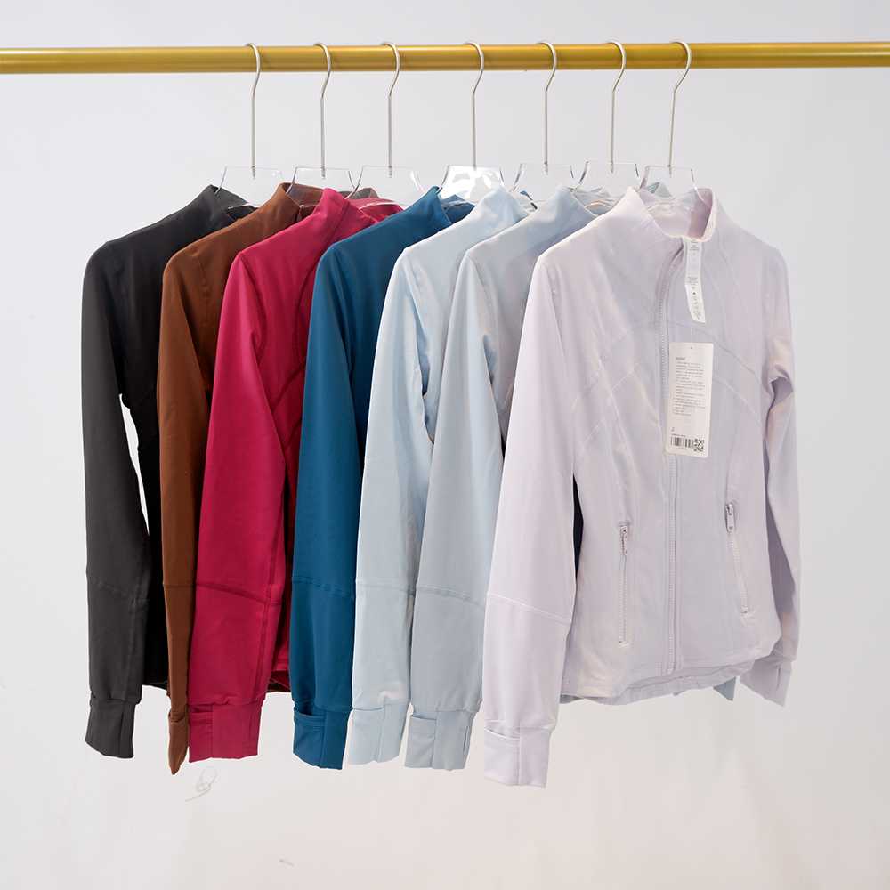 Women's large-size yoga wear,  - Yoga Fitness Jacket review and price