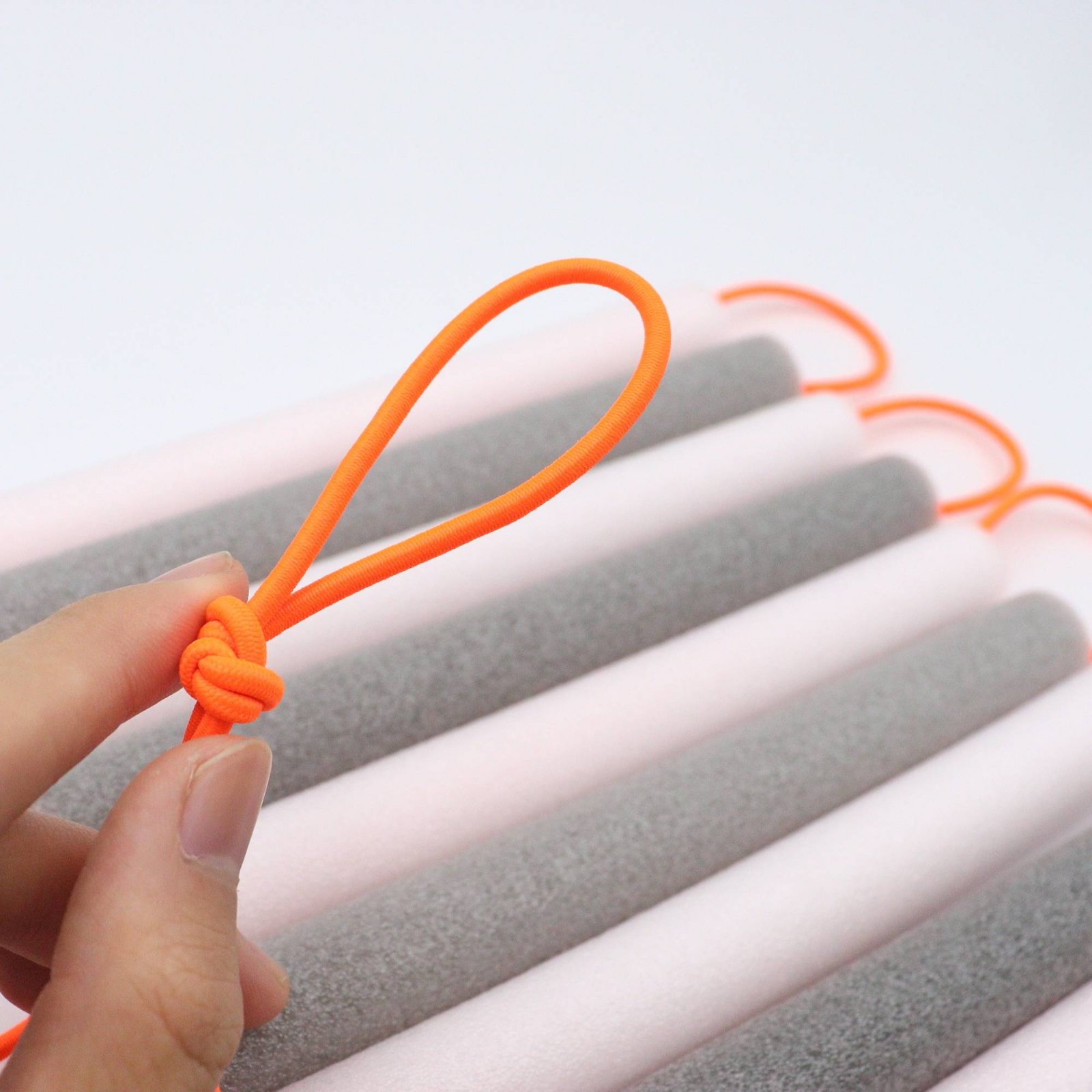 Foam-Covered Jump Rope Portabl - Jump Rope review and price