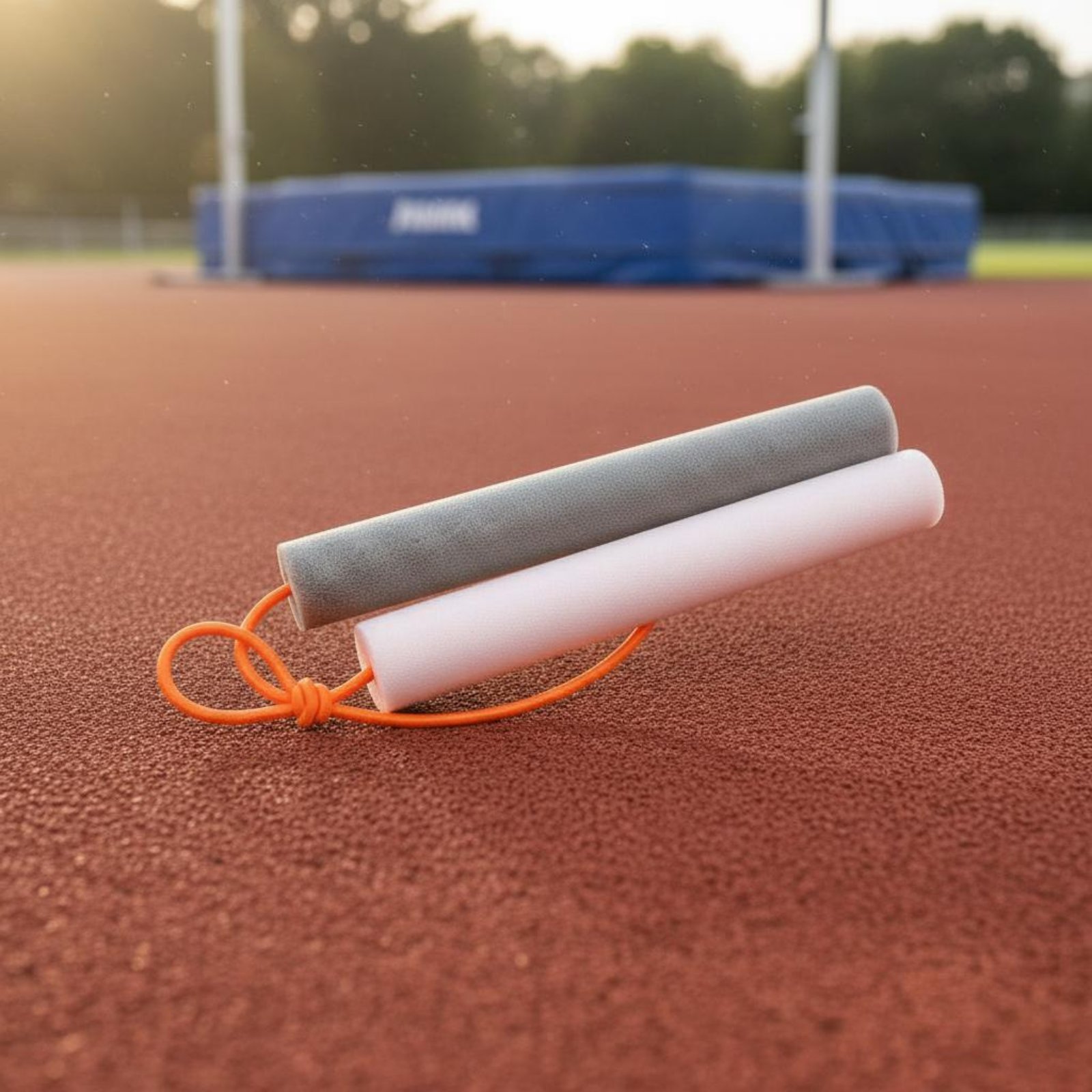 Foam-Covered Jump Rope Portabl - Jump Rope review and price