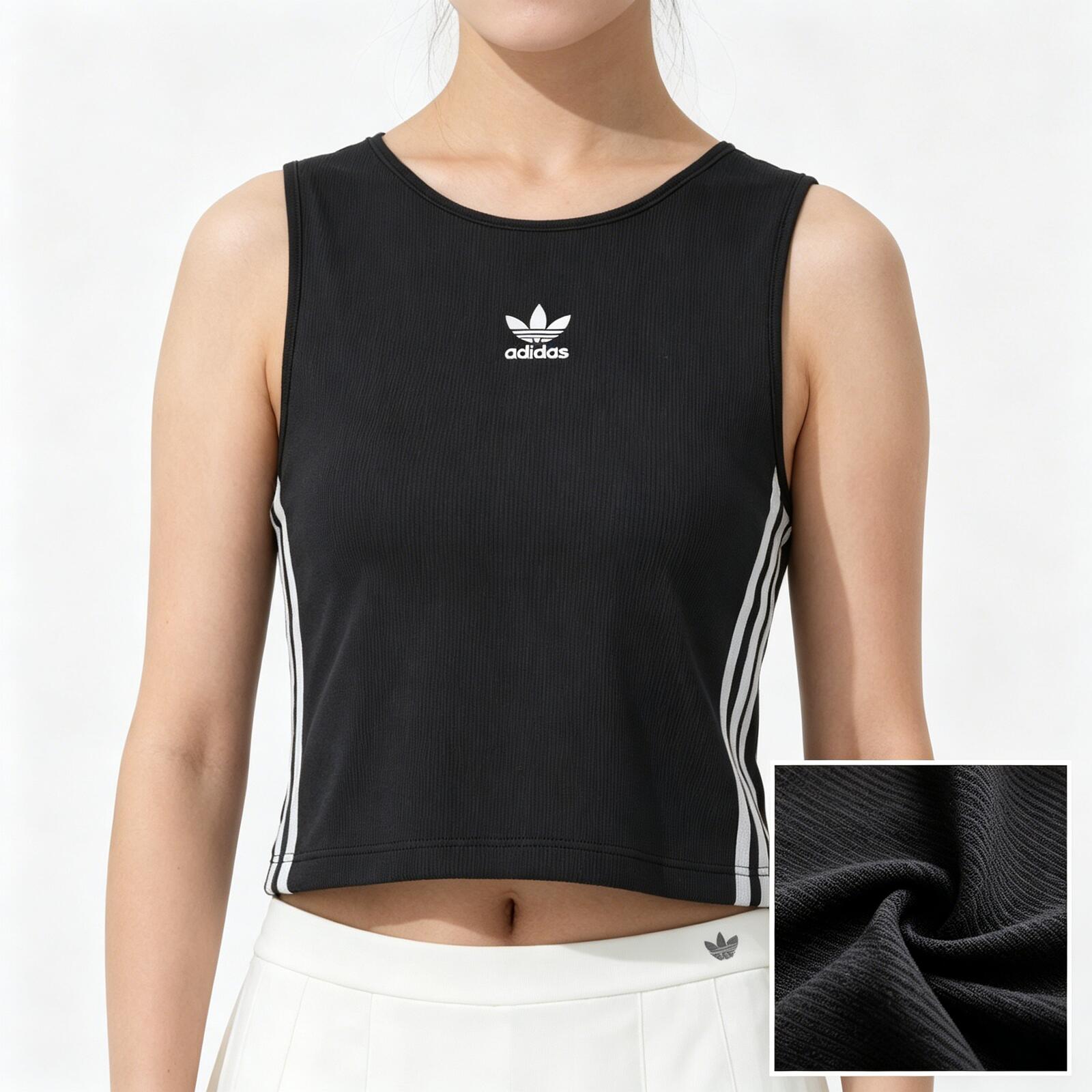 New AdidasTrefoil Women's Spor - Yoga Fitness For Men review and price
