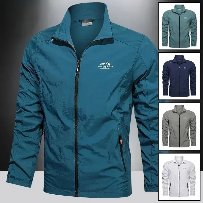 Outdoor Quick Dry Sunscreen Ru - Yoga Fitness Jacket review and price
