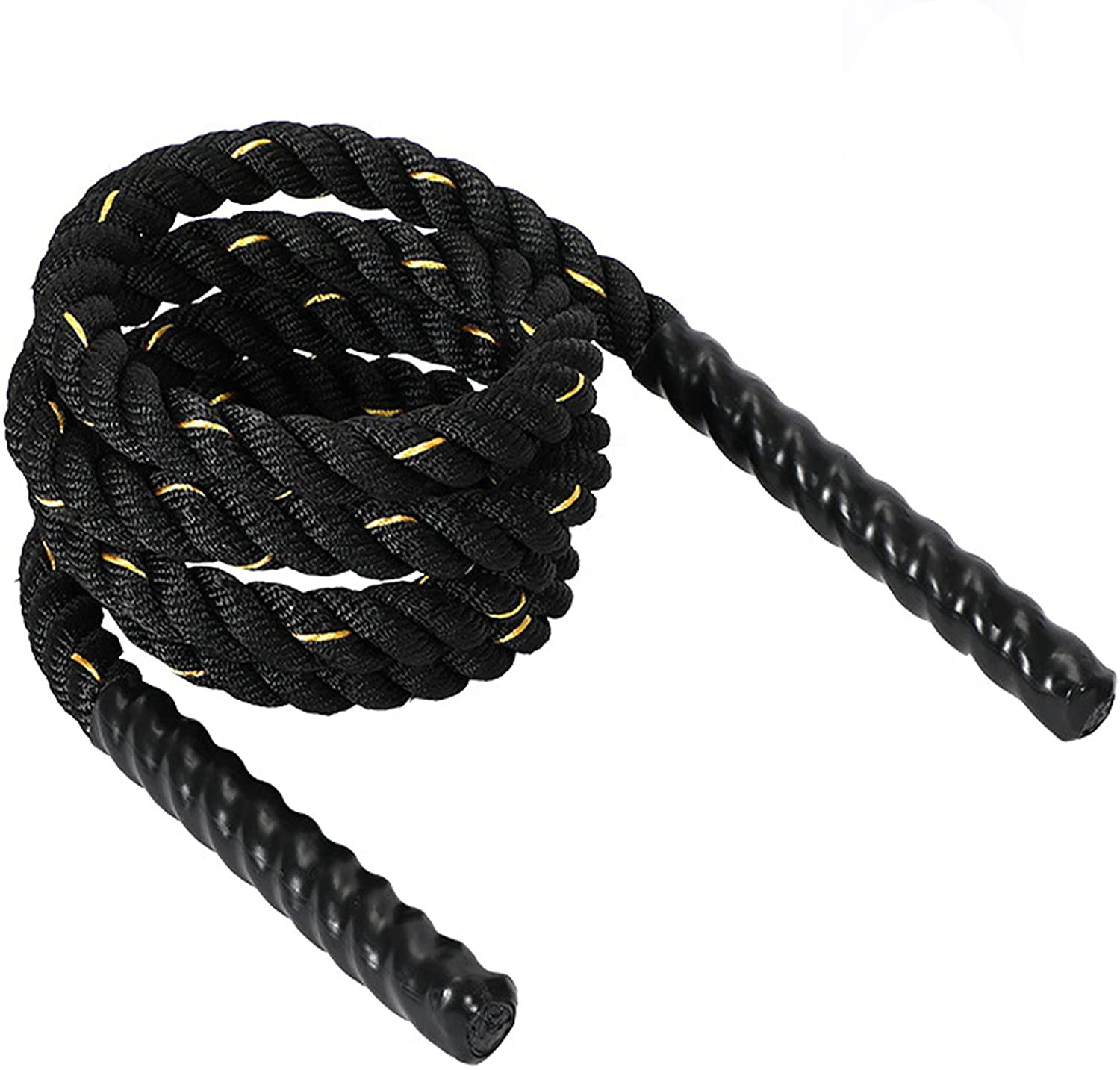 Heavy Jump Fitness Battle Rope - Jump Rope review and price