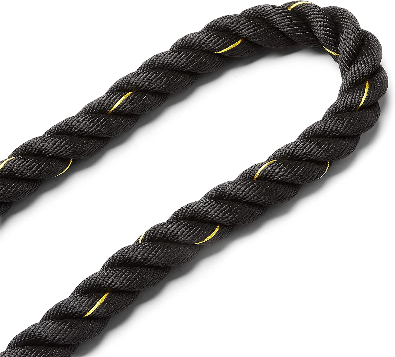 Heavy Jump Fitness Battle Rope - Jump Rope review and price