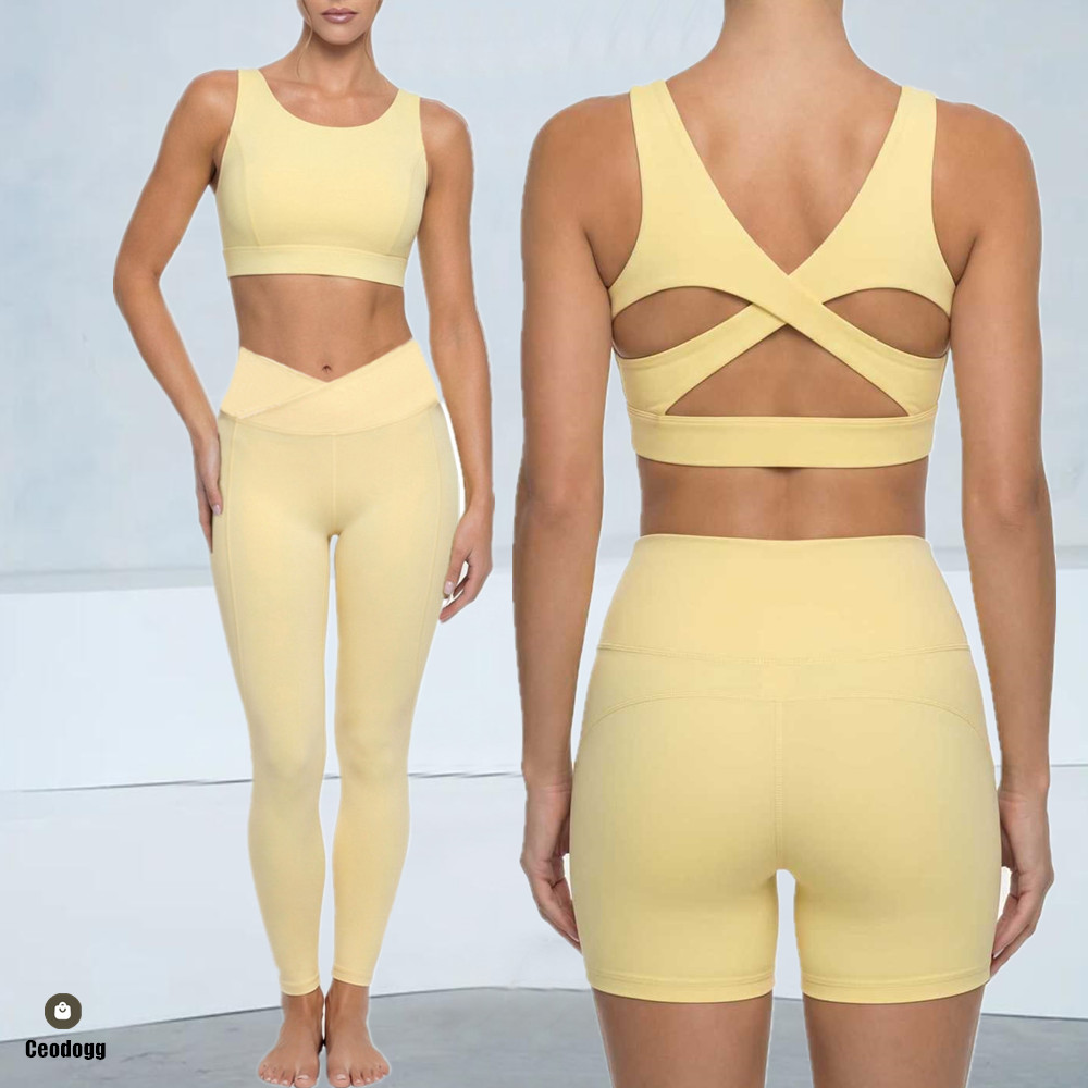 Pad Push Up Yoga Fitness Bra S - Yoga Fitness Up review and price