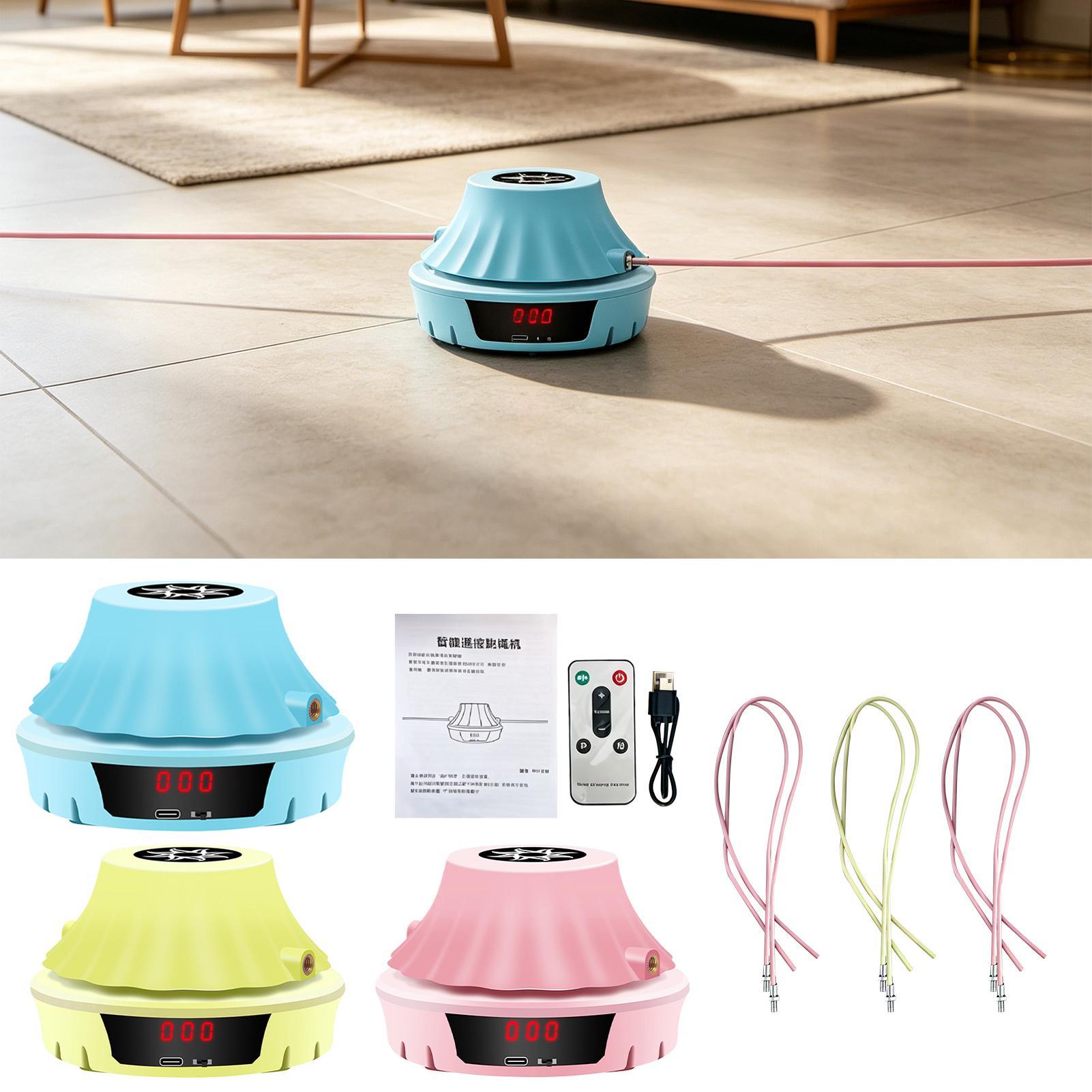 Automatic Skipping Machine Lcd - Jump Rope review and price