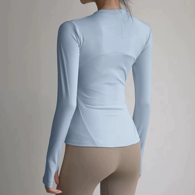 Women's yoga fitness jacket, s - Yoga Fitness Jacket review and price