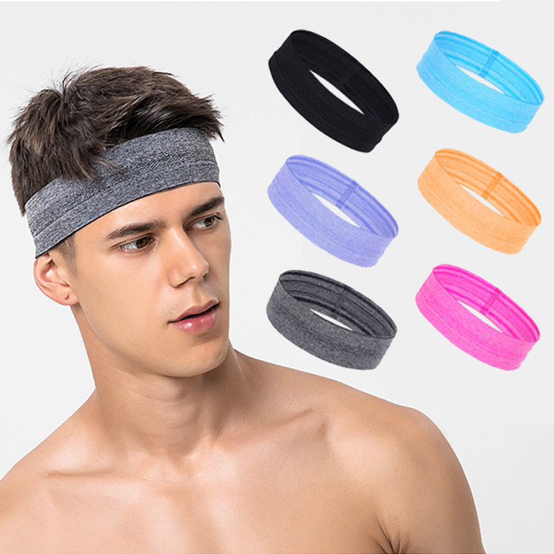 Fashion Summer Sports Headband - Yoga Fitness For Men review and price