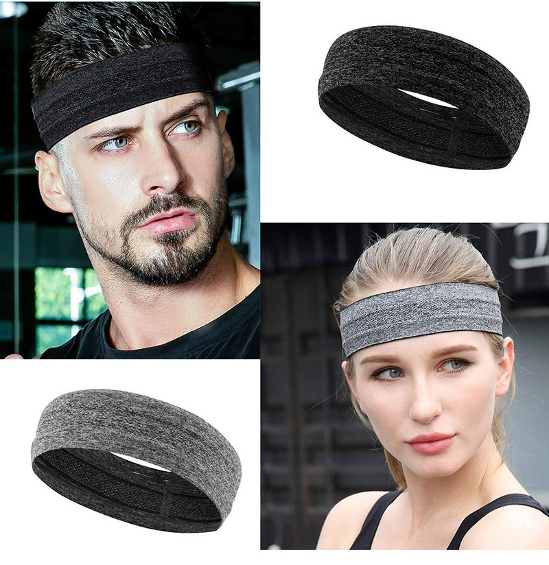 Fashion Summer Sports Headband - Yoga Fitness For Men review and price