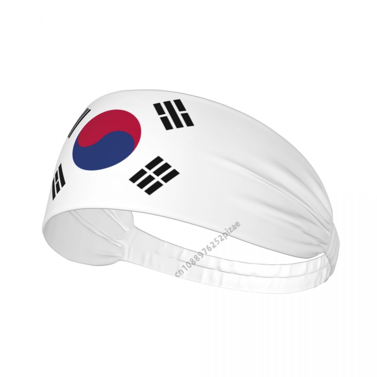 South Korea Flag Men Women Ban - Yoga Fitness For Men review and price