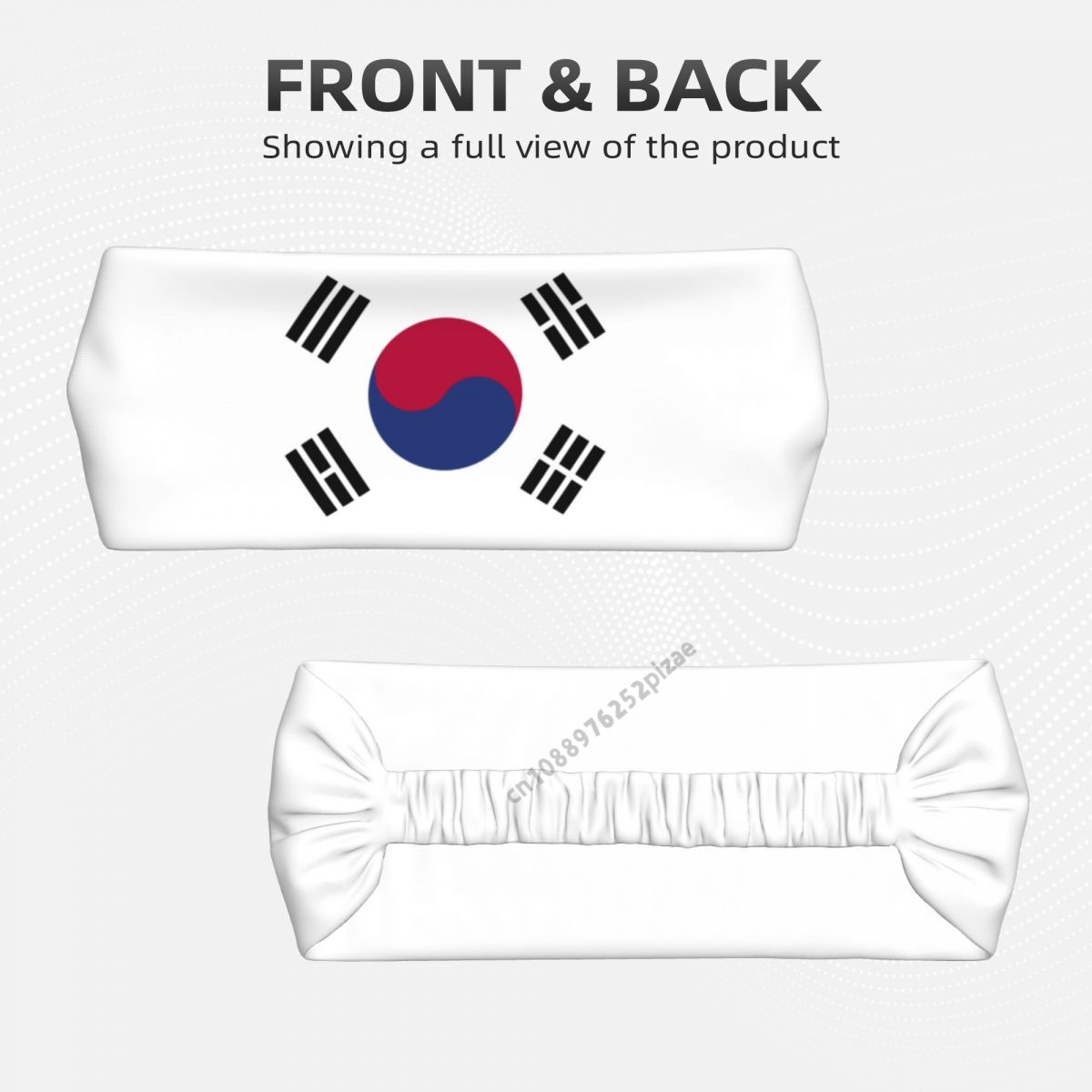 South Korea Flag Men Women Ban - Yoga Fitness For Men review and price