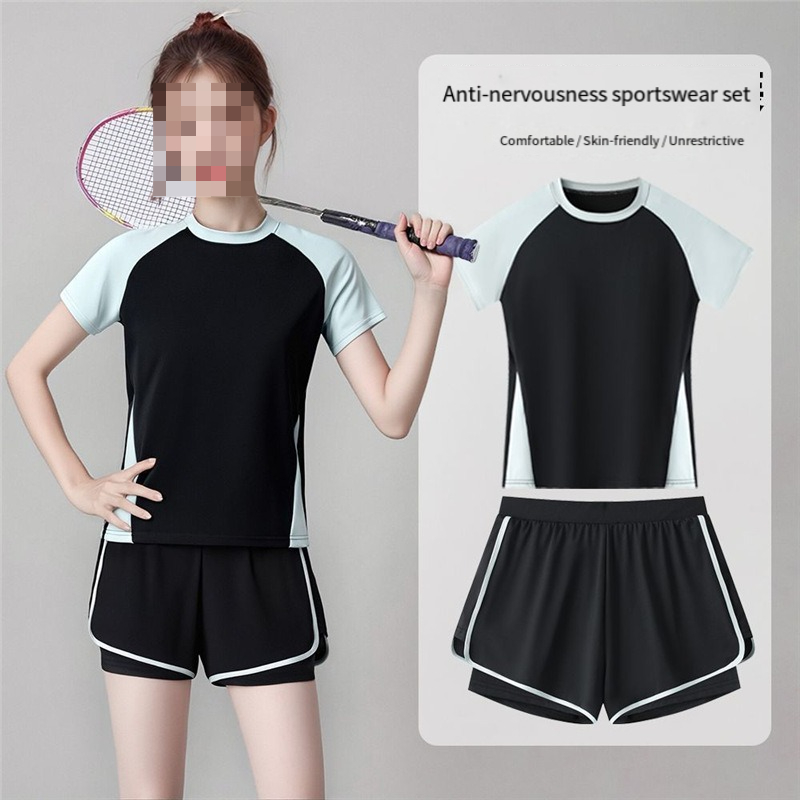 Sports sets: women's running,  - Yoga Fitness For Men review and price