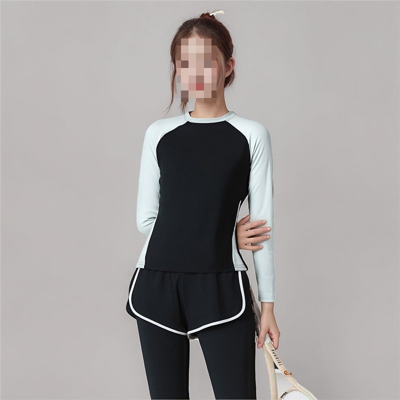 Sports sets: women's running,  - Yoga Fitness For Men review and price