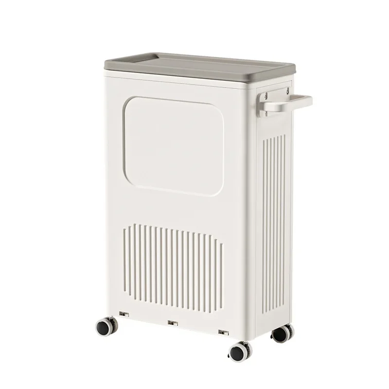 Single-layer plastic cart Mult - Yoga Fitness Room review and price