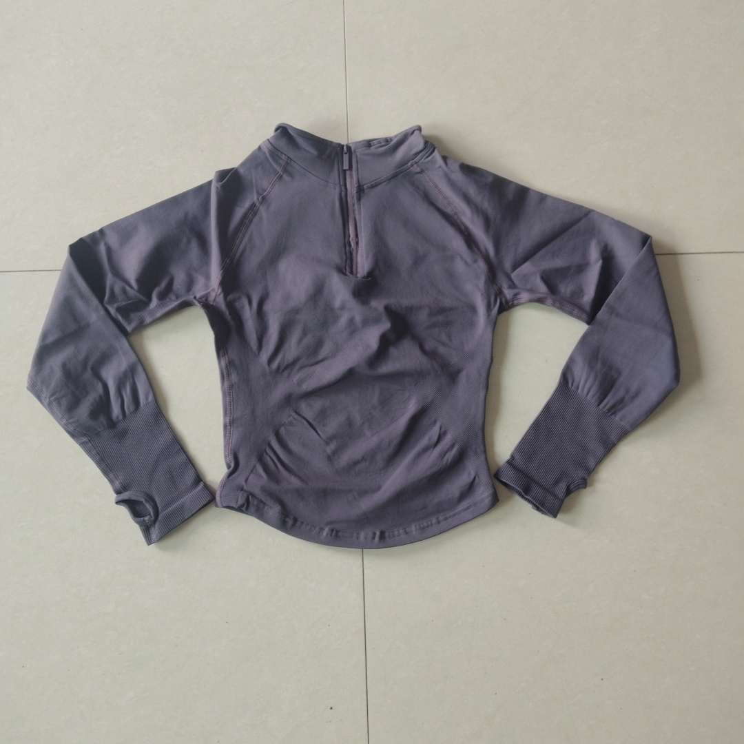 DFVYRA Women's Slim Fit Impact - Yoga Fitness Jacket review and price