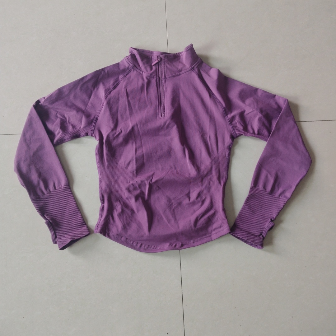 DFVYRA Women's Slim Fit Impact - Yoga Fitness Jacket review and price