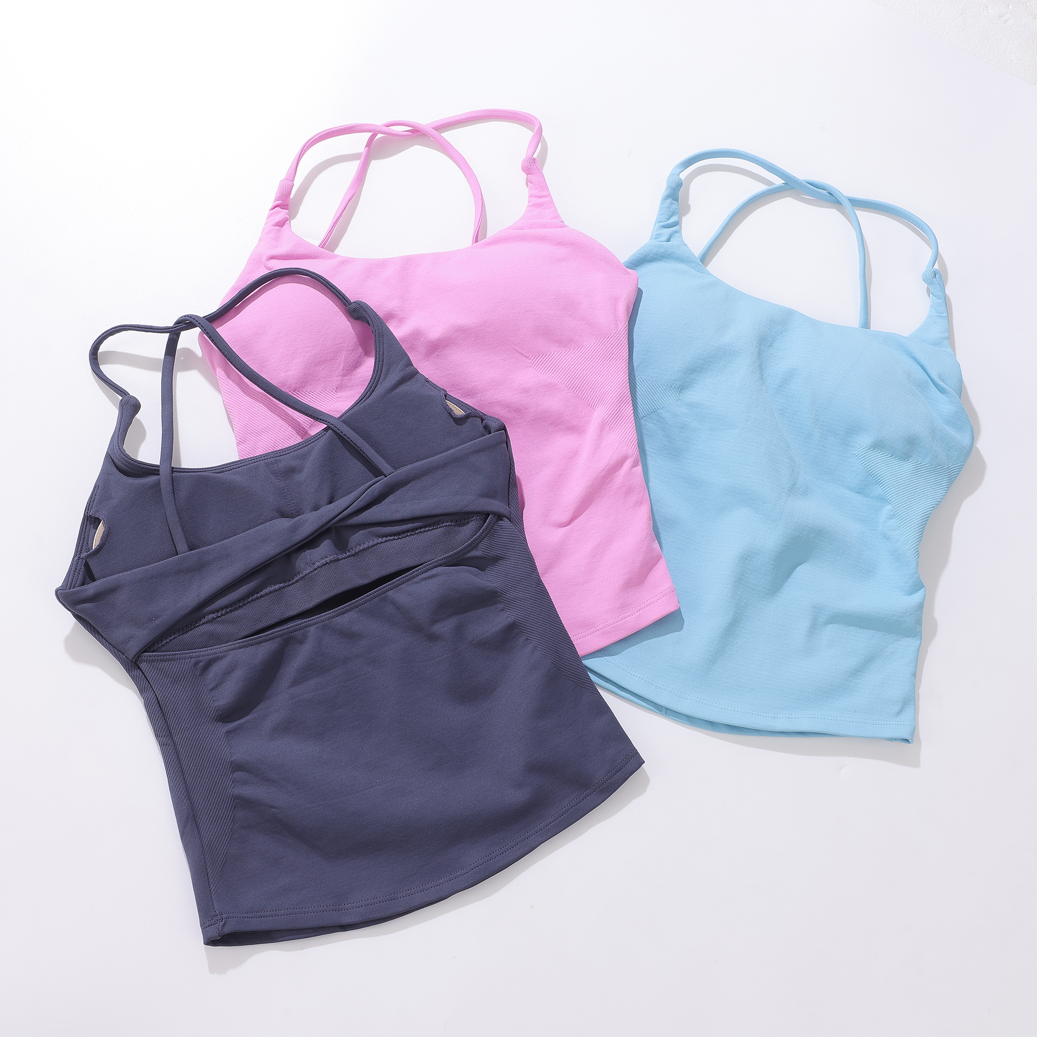 Summer women's yoga vest; quic - Yoga Fitness Jacket review and price