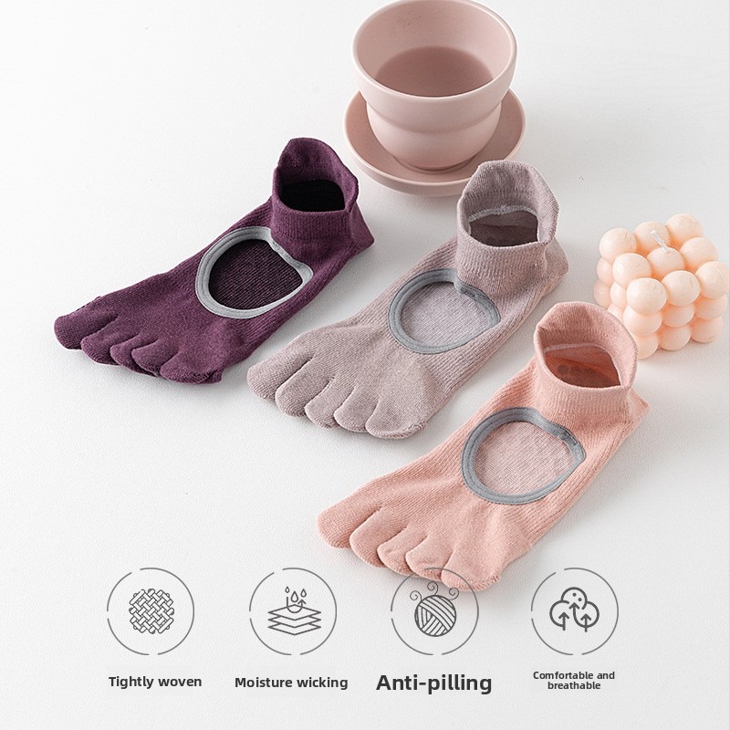 Women's Professional Yoga Sock - Yoga Fitness For Men review and price