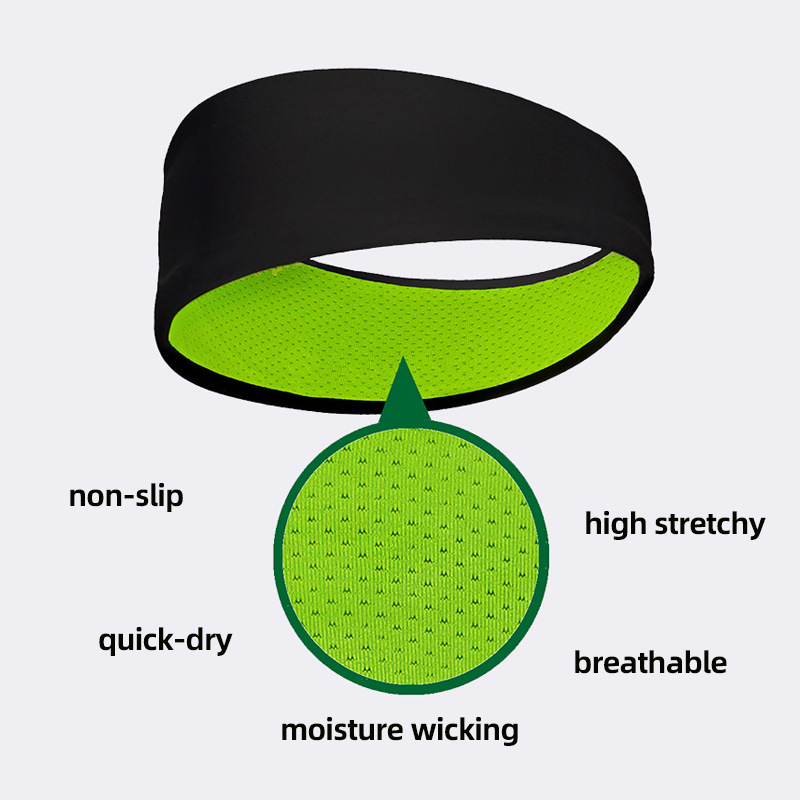 Sports Sweatband for Men Breat - Yoga Fitness For Men review and price