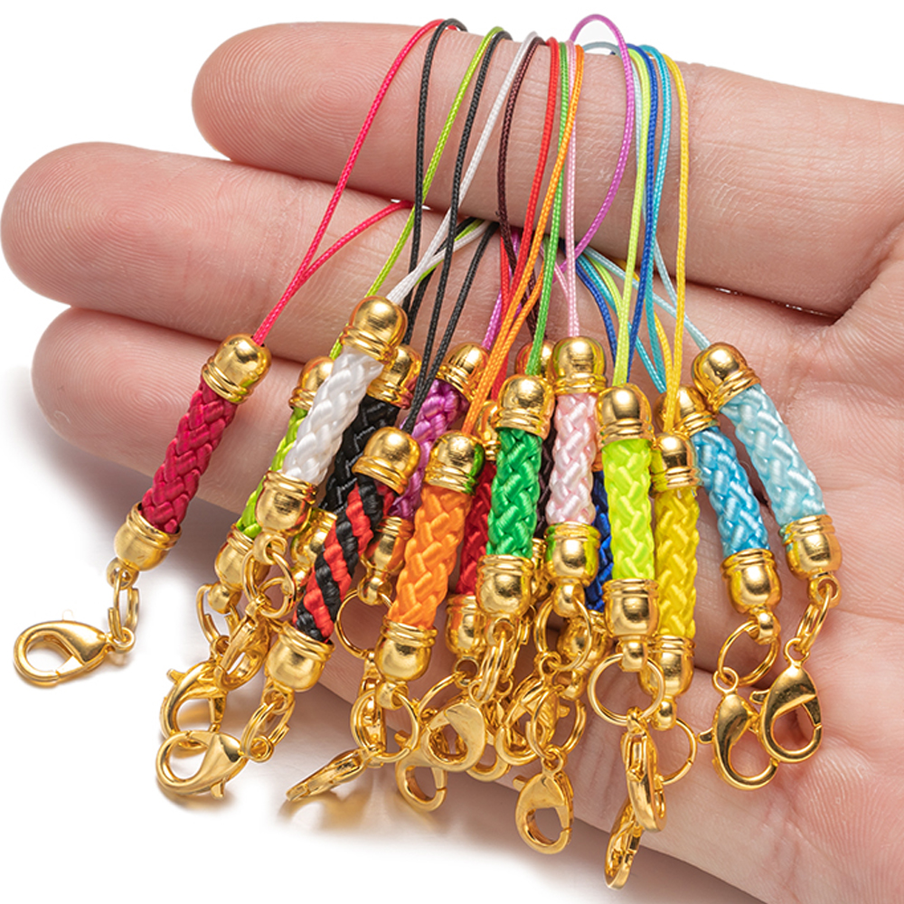 10/20pcs Keychain Rope with Lo - Jump Rope review and price