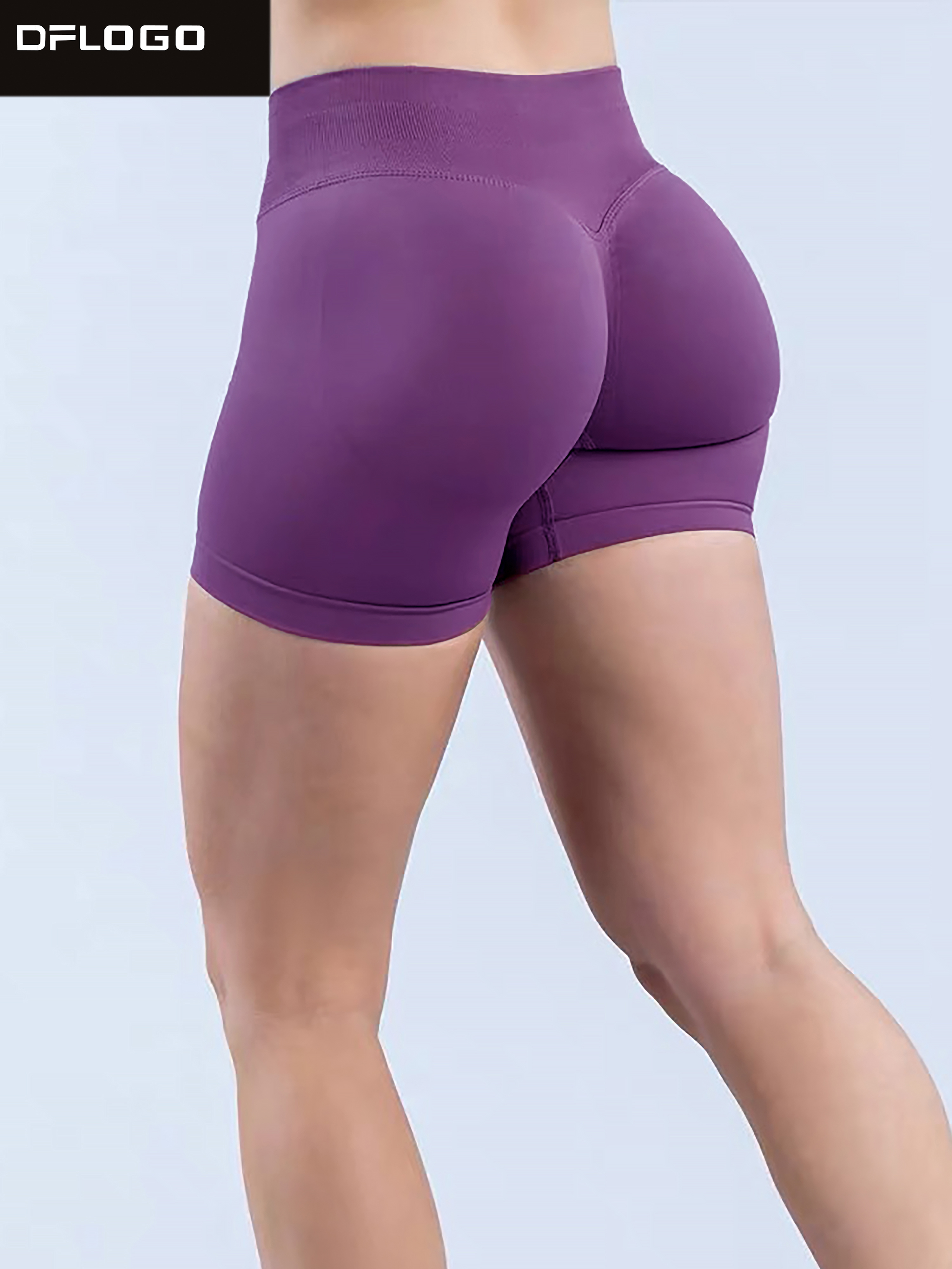 DF LOGO Summer Women High Wais - Yoga Fitness Up review and price