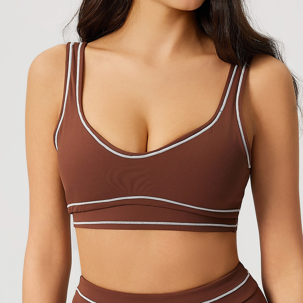 2026 Sports Bra Women Fitness  - Yoga Fitness Up review and price