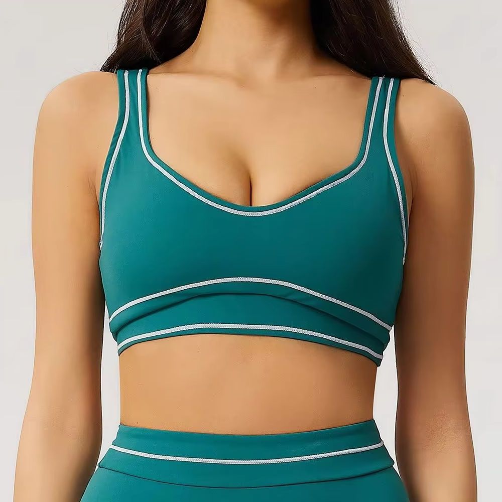 2026 Sports Bra Women Fitness  - Yoga Fitness Up review and price