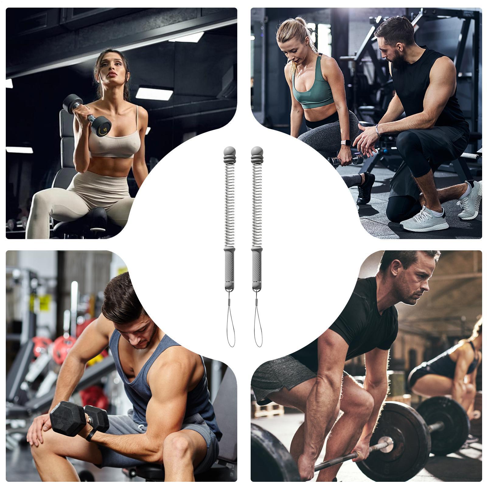 Battle Ropes For Home Gym Cord - Jump Rope review and price