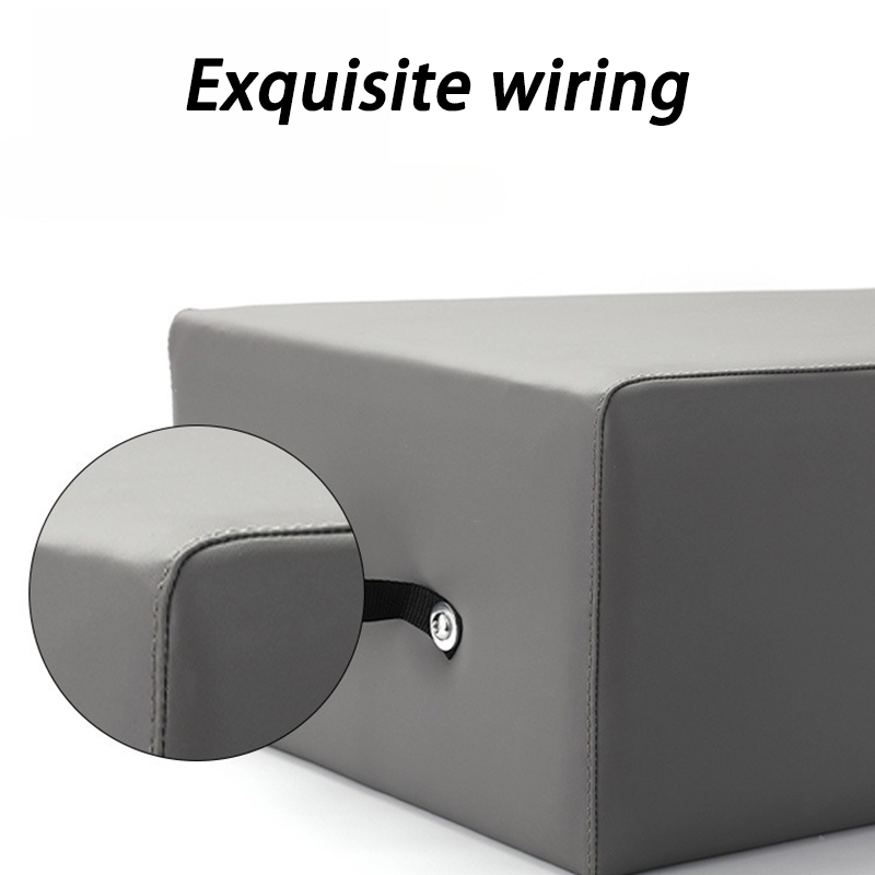 Yoga Stools Rectangular Fitnes - Yoga Fitness Room review and price