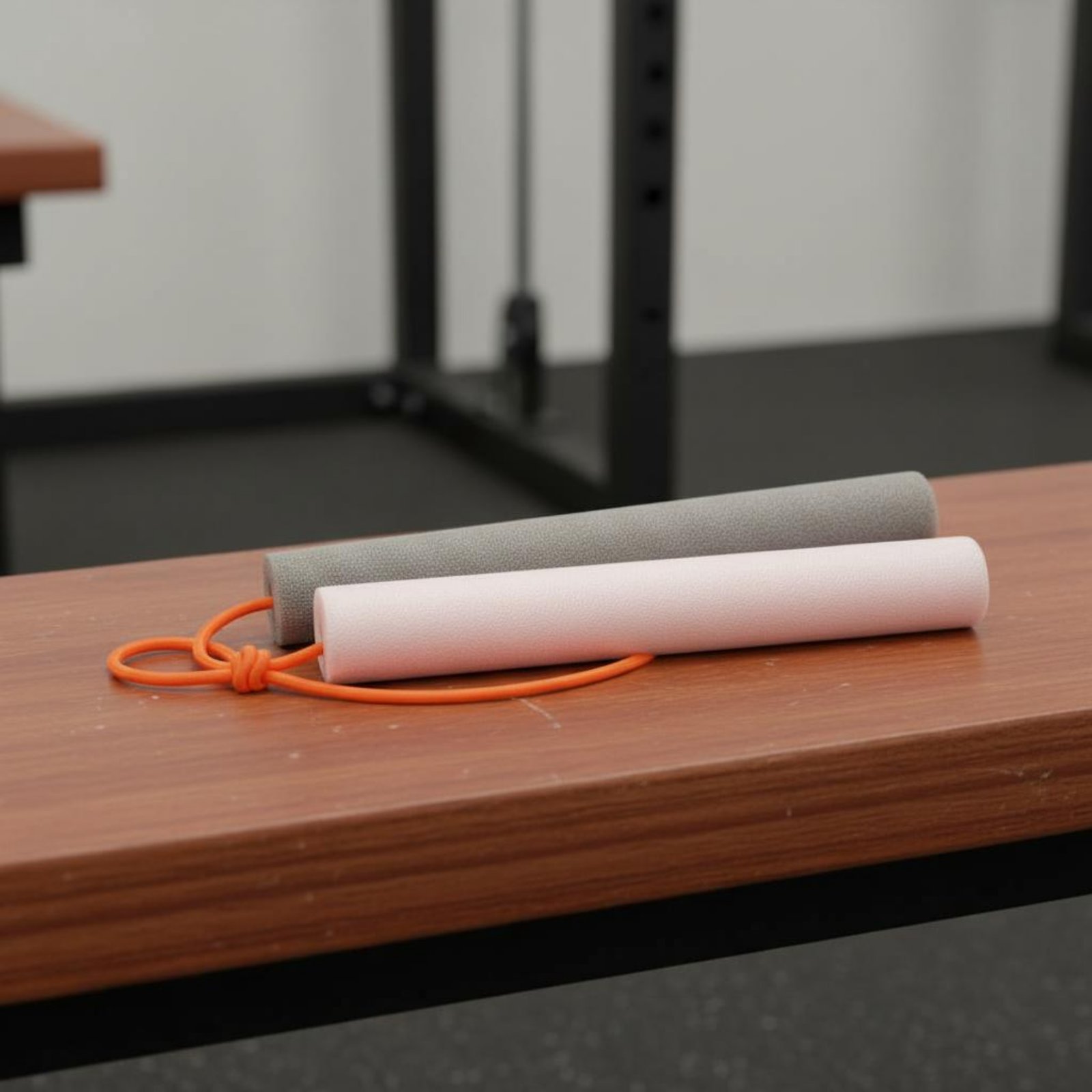 Foam-Covered Jump Rope Safe So - Jump Rope review and price
