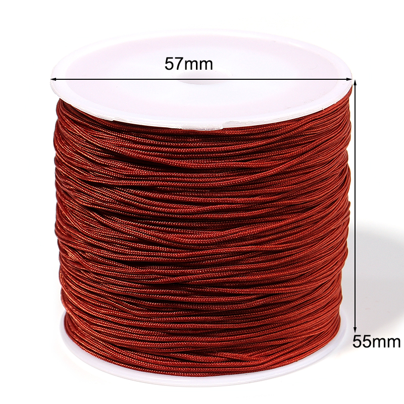 90M/Roll 0.8mm Nylon Thread Co - Jump Rope review and price