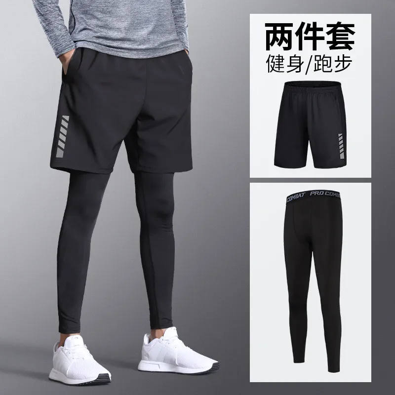 Men's Spring New Quick-Dry Thi - Yoga Fitness For Men review and price
